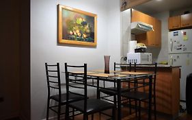 Dpto 1D 1B, Metro Bellas Artes, equipado full con WiFi